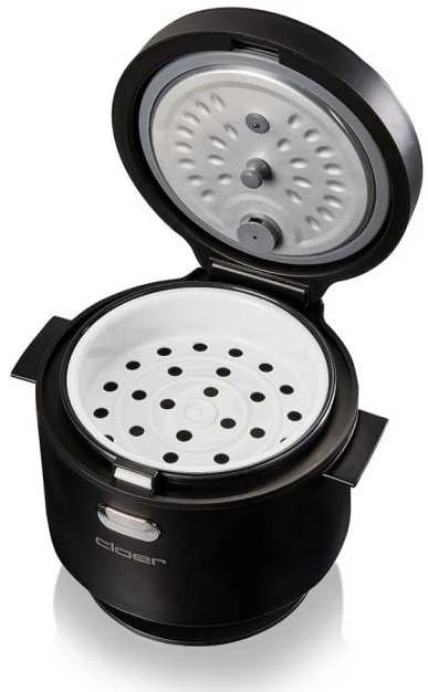 Ryžių virimo puodas Cloer CLO6830, 350 W, 1 l