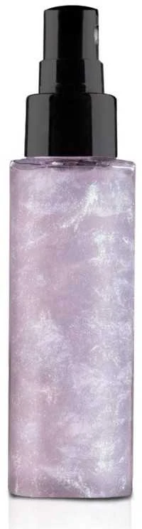 Saphira Glossy plaukų dulksna, 90 ml