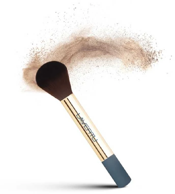 Šepetėlis pudrai Lavertu Powder LA61030113