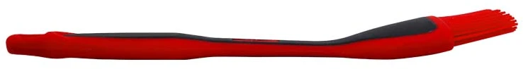 Silikoninis teptukas Zyle ZY010RBR
