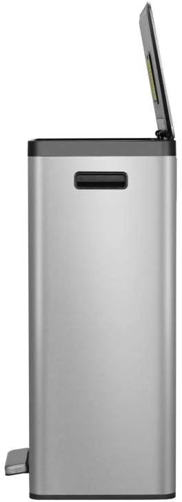 Šiukšliadėžė EKO EK9138MT30L, 30L
