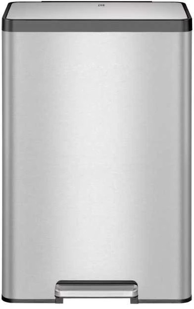Šiukšliadėžė EKO EK9138MT30L, 30L