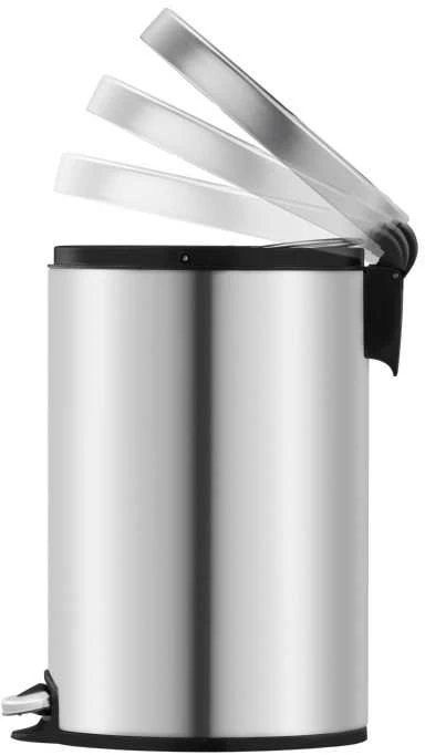 Šiukšliadėžė EKO EK9215MT12L, 12l