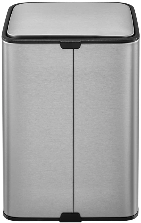 Šiukšliadėžė Zyle ZY1049PTB, 5 l