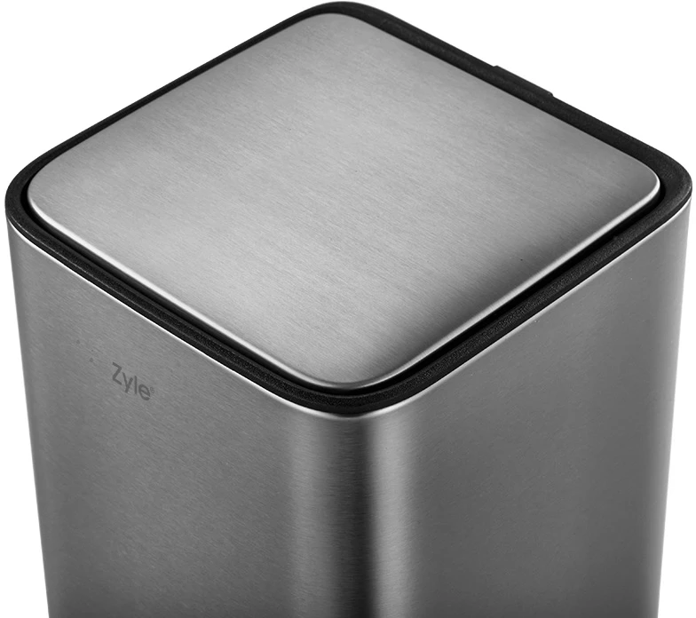 Šiukšliadėžė Zyle ZY1049PTB, 5 l