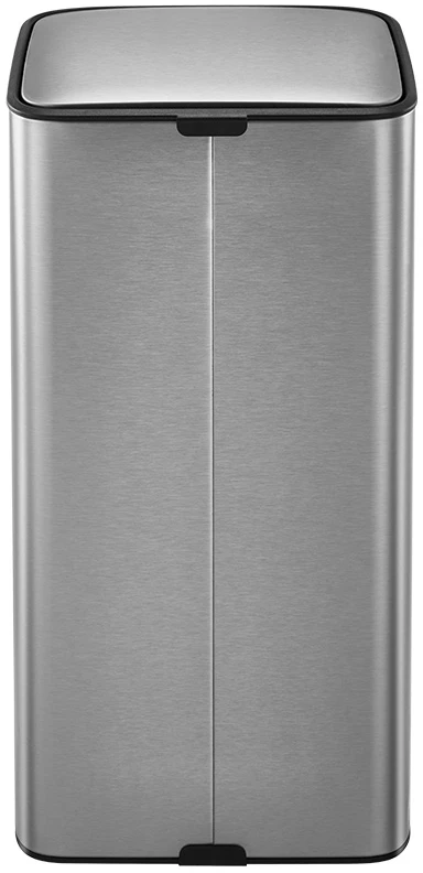 Šiukšliadėžė Zyle ZY8537PTB, 28 l