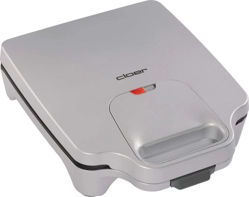 Sumuštinių keptuvas Sumuštinių keptuvė Cloer 6269 XXL, 1800 W