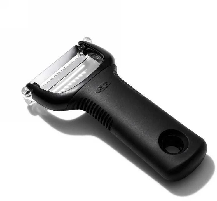 OXO Good Grips Julienne juoda