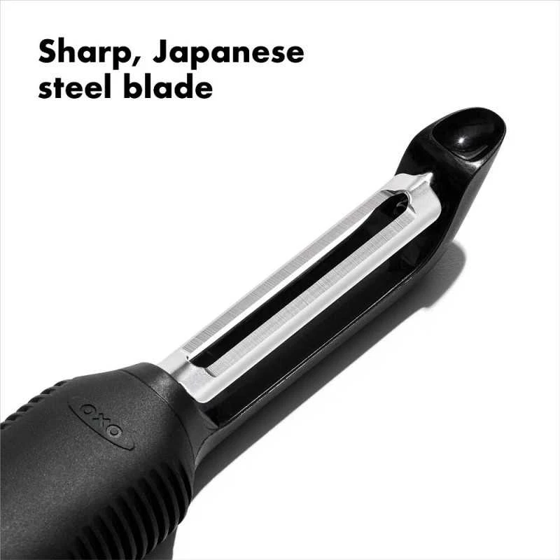 OXO Good Grips Obustronna juoda
