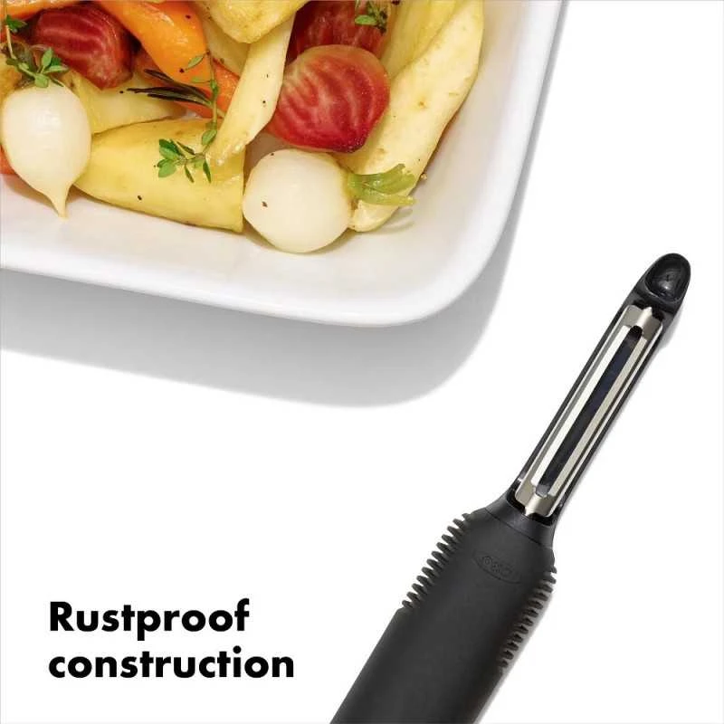 OXO Good Grips Obustronna juoda