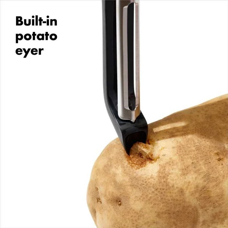 OXO Good Grips Obustronna juoda