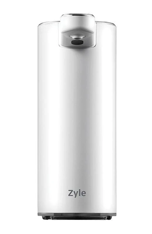 Bekontaktis skysto muilo dozatorius Zyle ZY6188MW, baltas