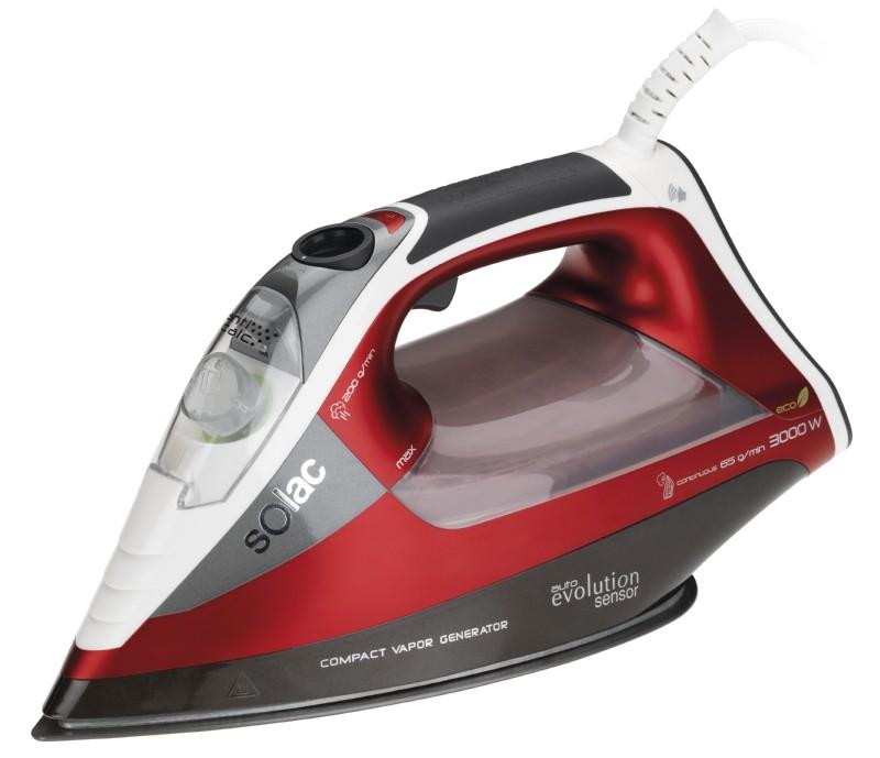 Lygintuvas SOLAC CVG9611