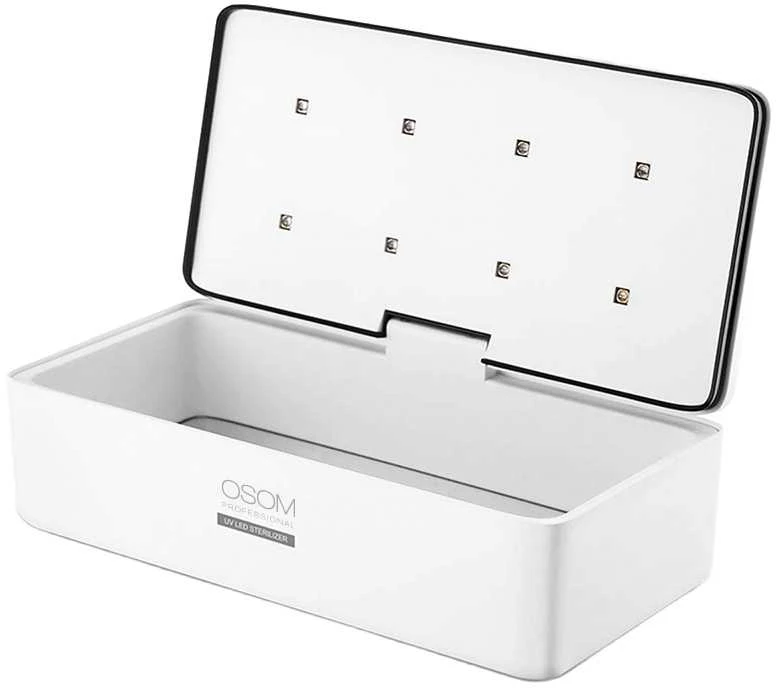 Sterilizatorius OSOM Professional UVC LED Sterilizer OSOMPS2
