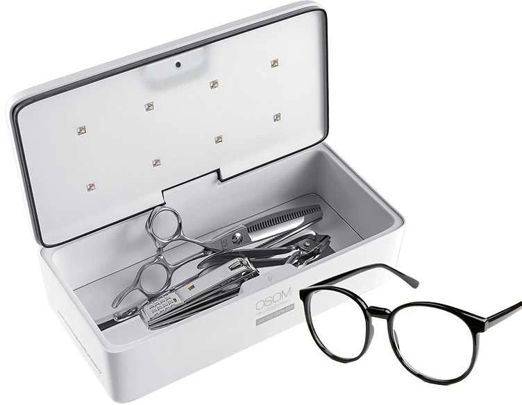 Sterilizatorius OSOM Professional UVC LED Sterilizer OSOMPS2