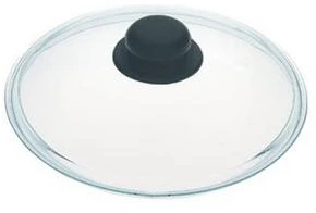 Stiklinis dangtis AMT Gastroguss, Ø20 cm AMT 020Z1L2