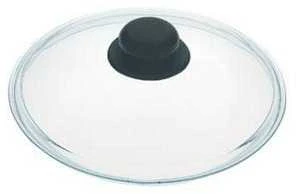 Stiklinis apvalus dangtis AMT Gastroguss 028-E-Z1-L2 28 cm