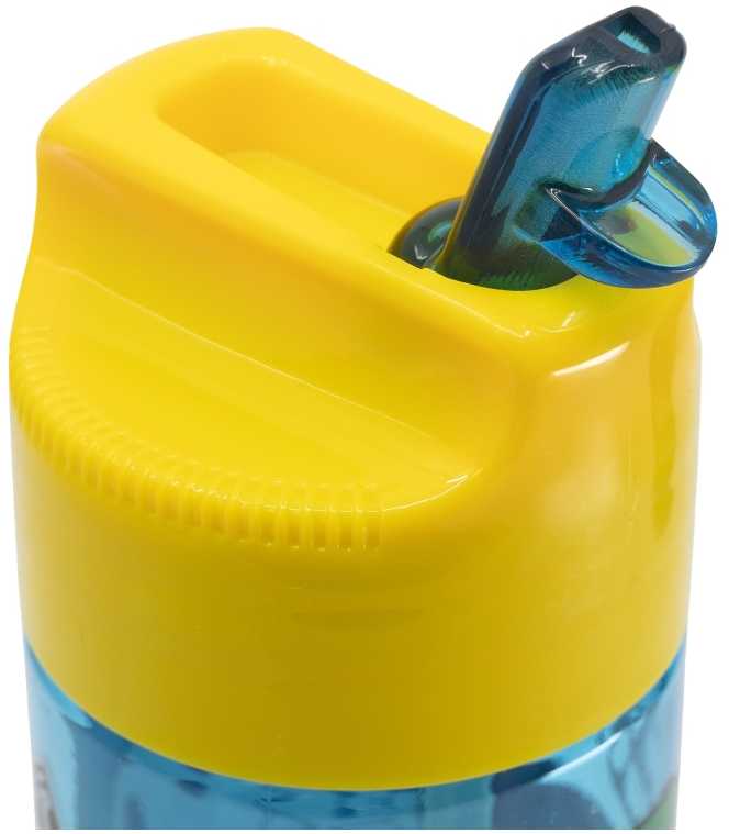 STOR Vaikiška gertuvė Mickey Mouse ST74336, 430 ml