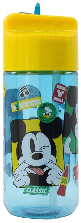STOR Vaikiška gertuvė Mickey Mouse ST74336, 430 ml