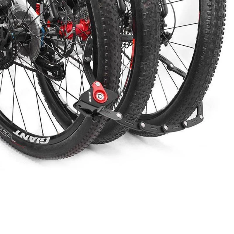 Beaster Scooter Sulankstoma spyna Beaster BS310LC, skirta dviračiams ir paspirtukams