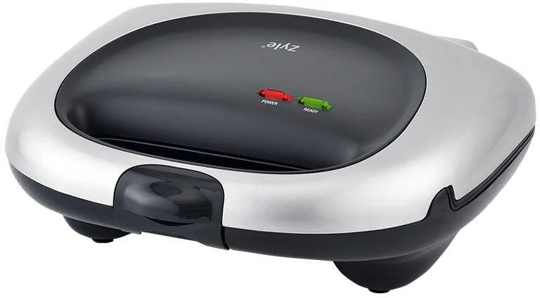 Sumuštinių keptuvas Sumuštinių keptuvė, Zyle, ZY315SM