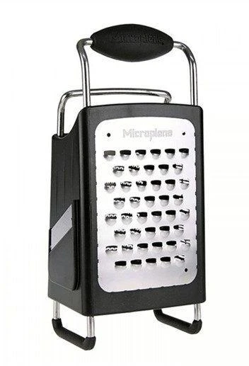 Tarka Microplane, 4 pusių, MIC34006E