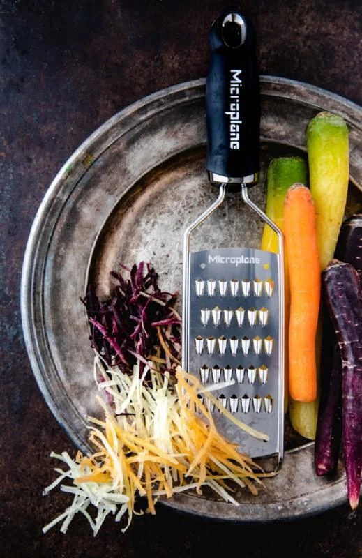 Tarka Microplane Gourmet Fine Juelienne MIC45003E