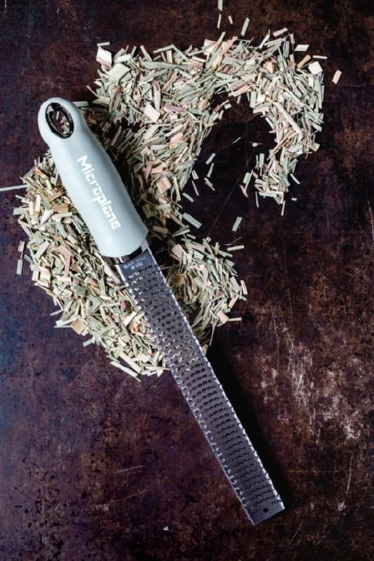 Tarka Microplane Premium Zester, Žalia, MIC46723E