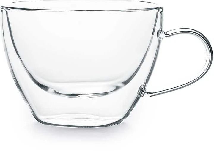 Termo stiklinės Zyle ZY5134DG 340 ml, 2 vnt