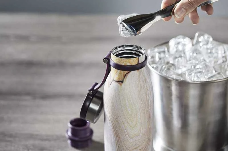 Termogertuvė Contigo Matterhorn Couture Blond Wood, 2104549, 590 ml