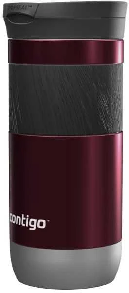 Termopuodelis Contigo Byron 2.0 SNAPSEAL™ Vivacious CON2221805, 470 ml