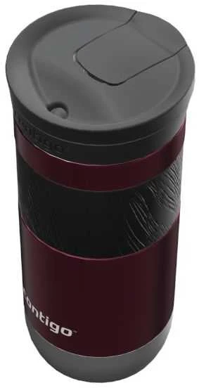 Termopuodelis Contigo Byron 2.0 SNAPSEAL™ Vivacious CON2221805, 470 ml