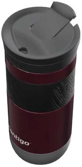 Termopuodelis Contigo Byron 2.0 SNAPSEAL™ Vivacious CON2221805, 470 ml