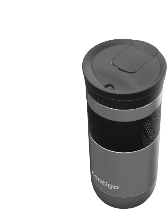 Termopuodelis Contigo Byron 2.0 nerūdijančio plieno CON2213022, 470 ml