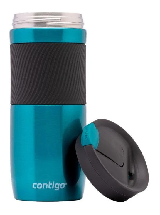 Termopuodelis Contigo Byron Biscay Bay CON2095662, 470 ml
