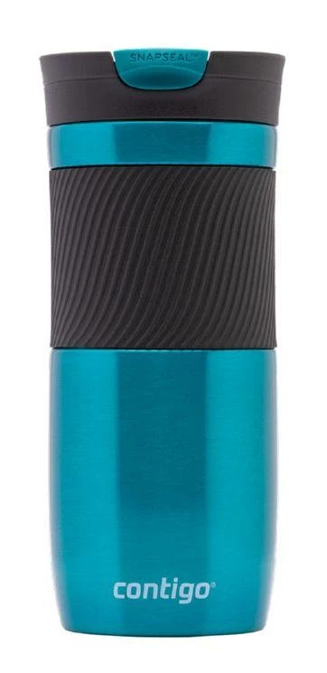 Termopuodelis Contigo Byron Biscay Bay CON2095662, 470 ml