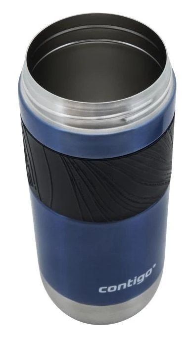 Termopuodelis Contigo Byron Mėlyna Corn CON2174606, 470 ml