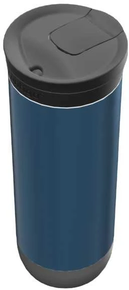 Termopuodelis Contigo Huron 2.0 Mėlyna Corn CON2227929, 590 ml