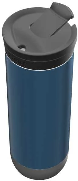 Termopuodelis Contigo Huron 2.0 Mėlyna Corn CON2227929, 590 ml