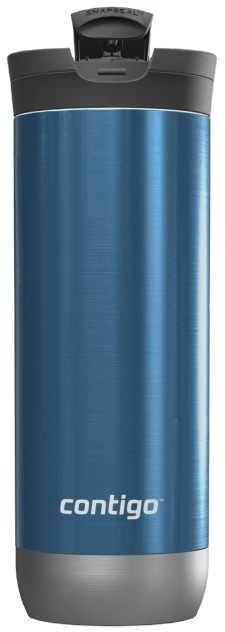 Termopuodelis Contigo Huron 2.0 Mėlyna Corn CON2227929, 590 ml