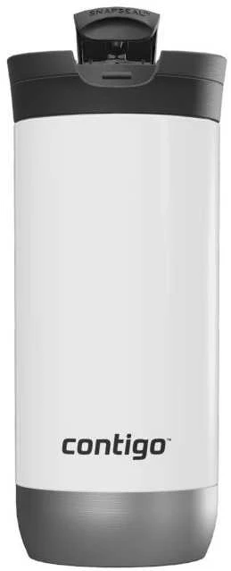 Termopuodelis Contigo Huron 2.0 SNAPSEAL™ Salt CON2226408, 470 ml
