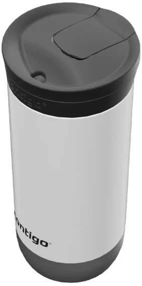 Termopuodelis Contigo Huron 2.0 SNAPSEAL™ Salt CON2226408, 470 ml