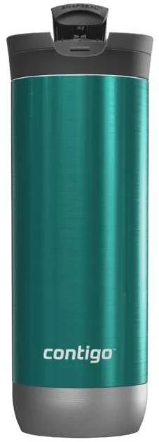 Termopuodelis Contigo Huron 2.0 SNAPSEAL™ Spirulina CON2227930, 470 ml