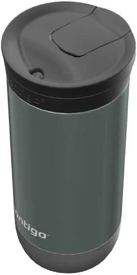 Termopuodelis Contigo Huron 2.0 SNAPSEAL™ Macaroon CON2226407, 470 ml
