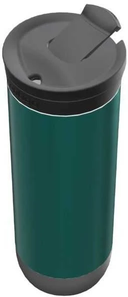 Termopuodelis Contigo Huron 2.0 SNAPSEAL™ Spirulina CON2227930, 470 ml