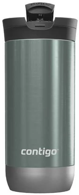 Termopuodelis Contigo Huron 2.0 SNAPSEAL™ Macaroon CON2226407, 470 ml