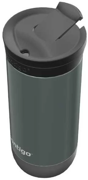 Termopuodelis Contigo Huron 2.0 SNAPSEAL™ Macaroon CON2226407, 470 ml