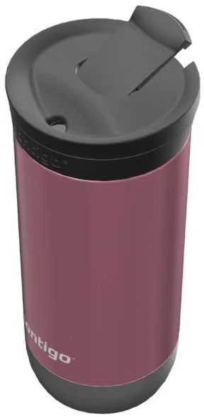 Termopuodelis Contigo Huron 2.0 SNAPSEAL™ Azalea CON2226409, 470 ml