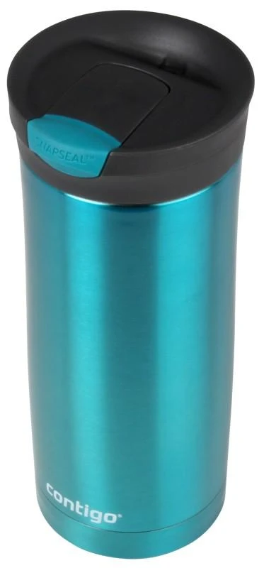 Termopuodelis Contigo Huron Biscay Bay 2095636, 470 ml