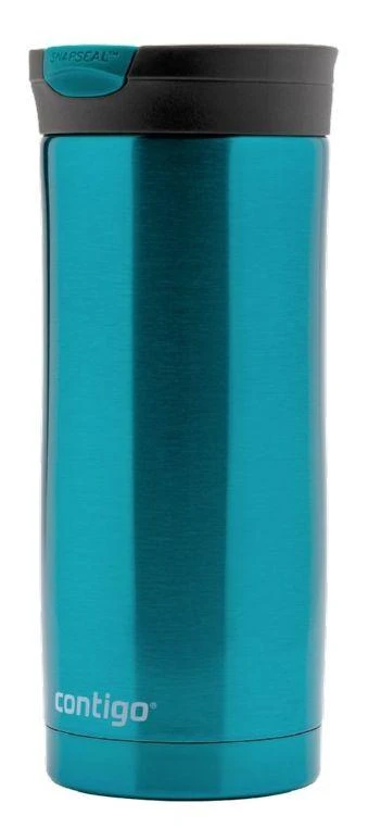 Termopuodelis Contigo Huron Biscay Bay 2095636, 470 ml
